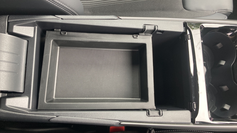 Ford Capri 210kW Select 77kWh 5dr Auto Electric Estate